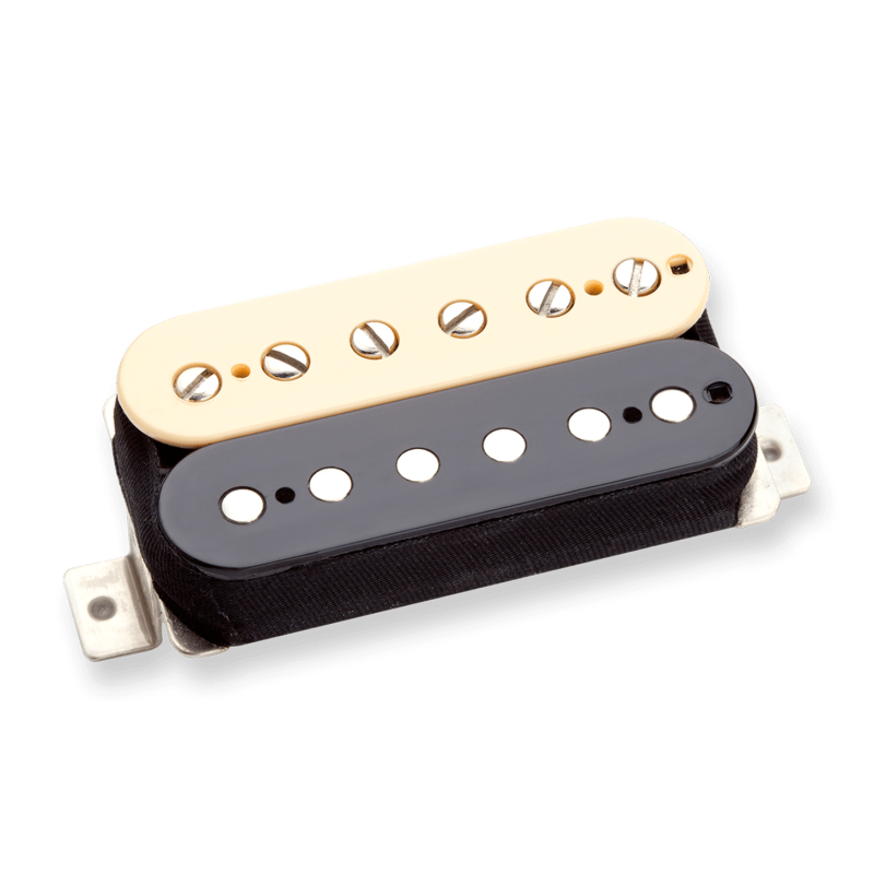 SEYMOUR DUNCAN APH-1n Alnico II Pro Zebra PICKUP