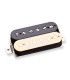 SEYMOUR DUNCAN SH-2n Jazz Reverse Zebra PICKUP