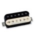 SEYMOUR DUNCAN SH-4 JB Zebra PICKUP