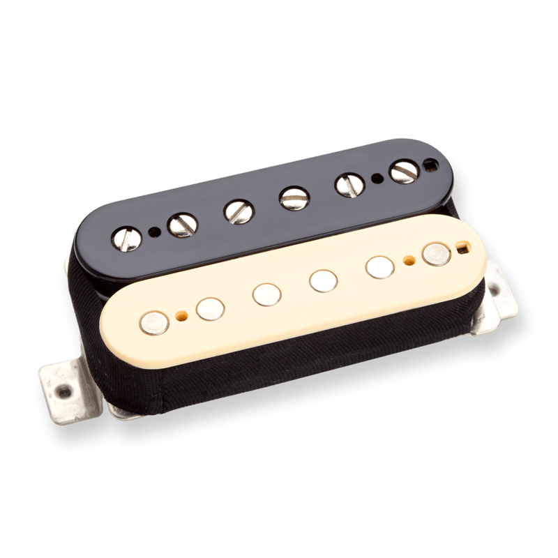 SEYMOUR DUNCAN APH-1n Alnico II Pro RevZebra PICKUP