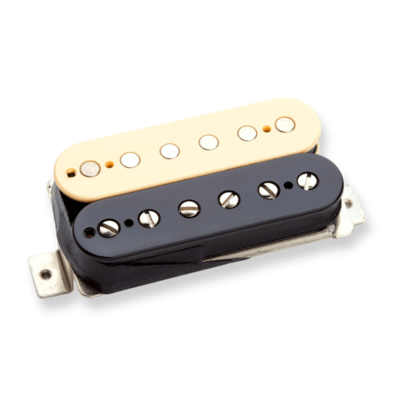 SEYMOUR DUNCAN APH-2b Slash Alnico II RevZebra PICKUP