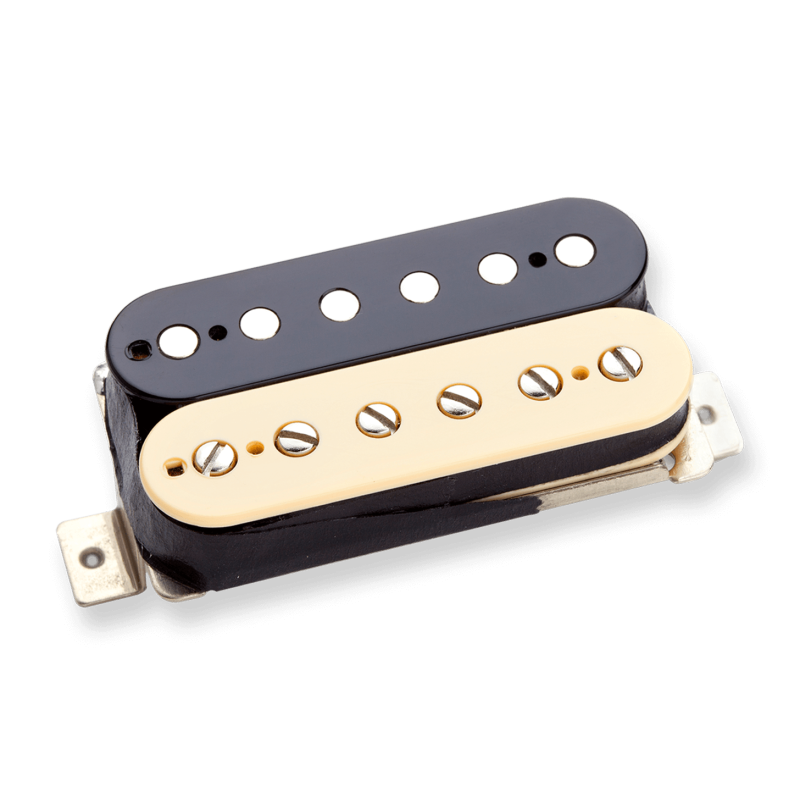 SEYMOUR DUNCAN APH-2b Slash Alnico II Zebra PICKUP