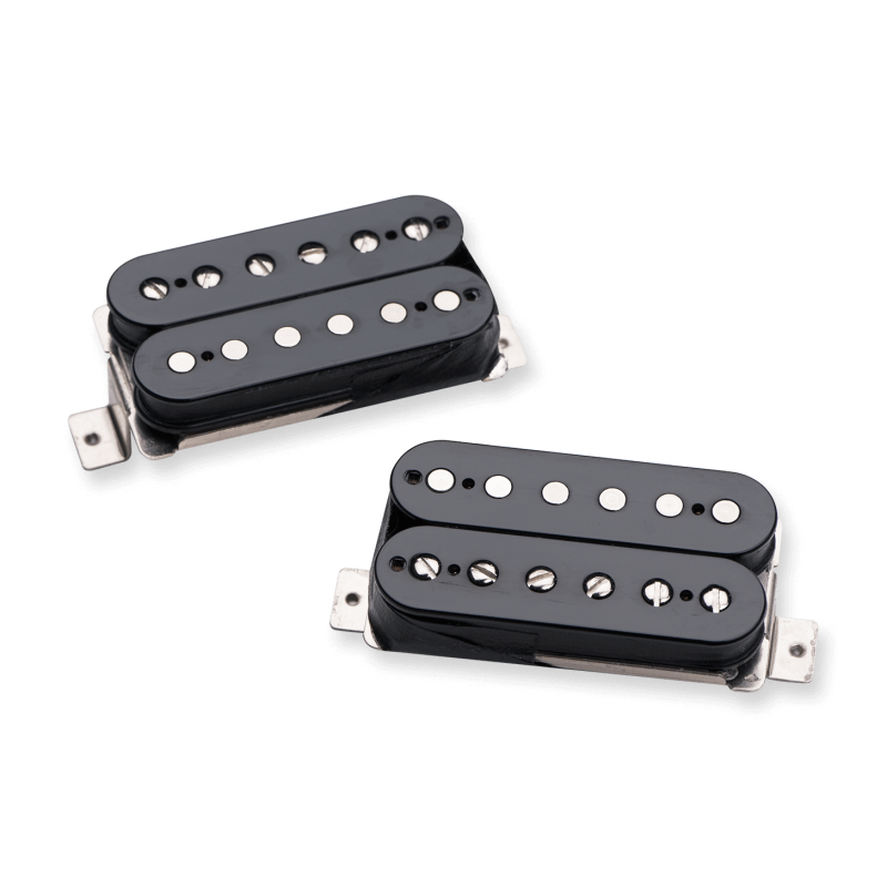 SEYMOUR DUNCAN set SH-1 n & b PICKUP