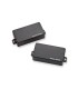 SEYMOUR DUNCAN AHB-1S Blackouts SET BLK PICKUP