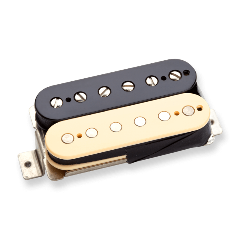 SEYMOUR DUNCAN SH-1n '59  RevZebra PICKUP