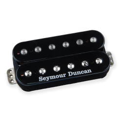 SEYMOUR DUNCAN TB-4 JB Trembucker BK PICKUP