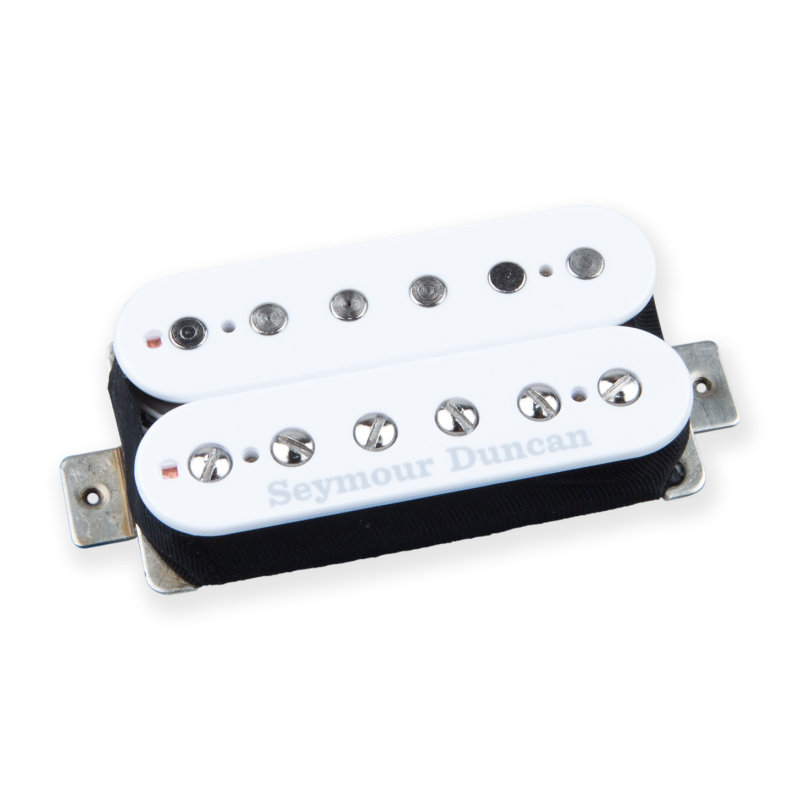 SEYMOUR DUNCAN SH-4 JB WH PICKUP