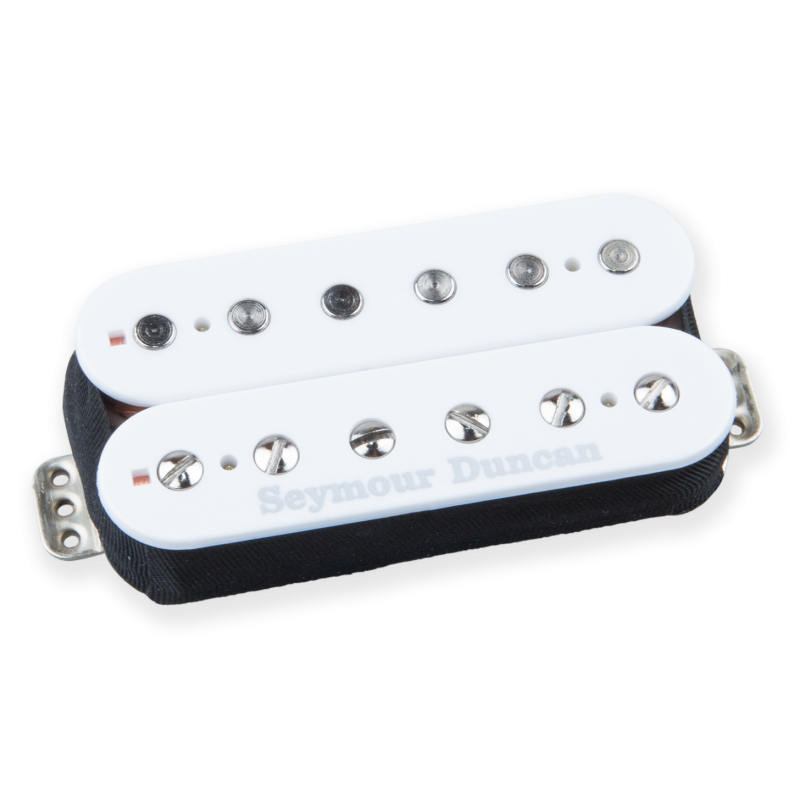 SEYMOUR DUNCAN TB-4 JB Trembucker WH PICKUP