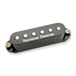 SEYMOUR DUNCAN STK-S4n Stack Plus Strat BK PICKUP