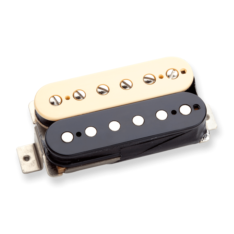 SEYMOUR DUNCAN APH-2n Slash Alnico II Zebra PICKUP