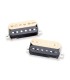 SEYMOUR DUNCAN APH-2s Slash Alnico II Zebra Set PICKUP