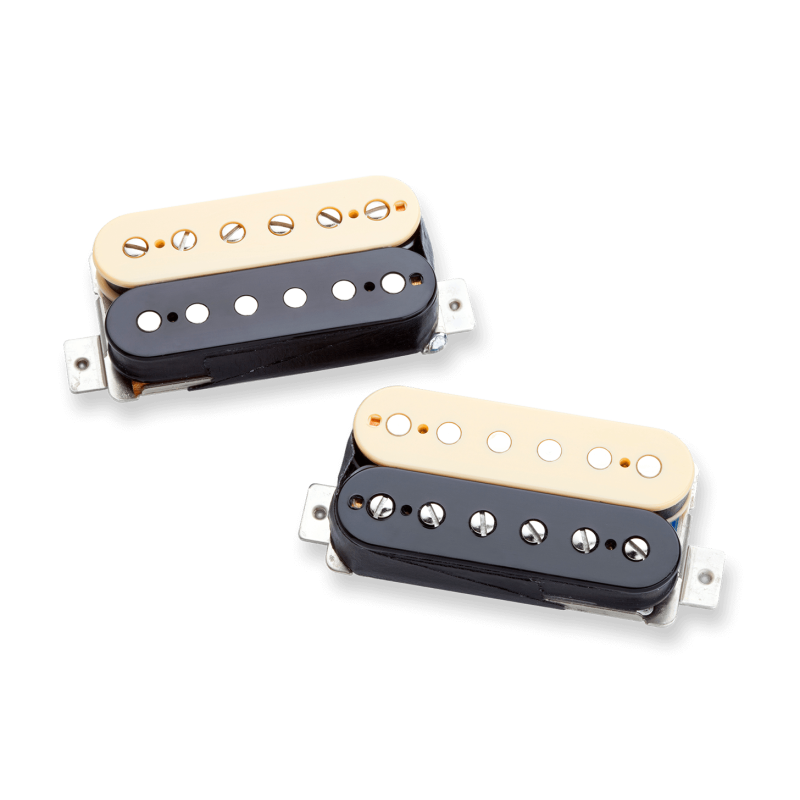 SEYMOUR DUNCAN APH-2s Slash Alnico II Zebra Set PICKUP