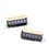 SEYMOUR DUNCAN APH-2s Slash Alnico II Zebra Set PICKUP