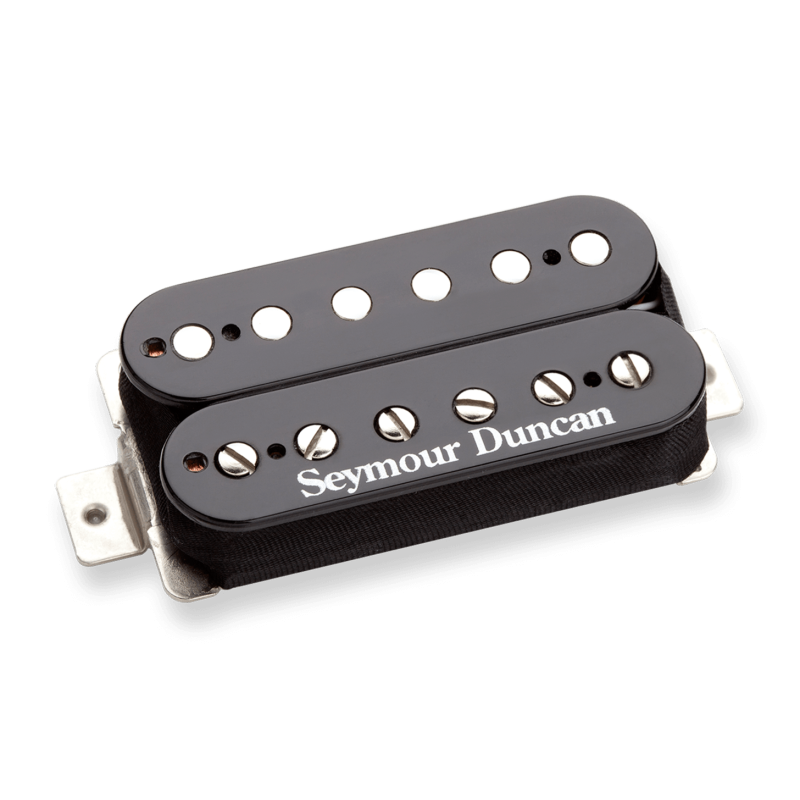 SEYMOUR DUNCAN TB-15 Alternative 8 Trembkr Blk PICKUP