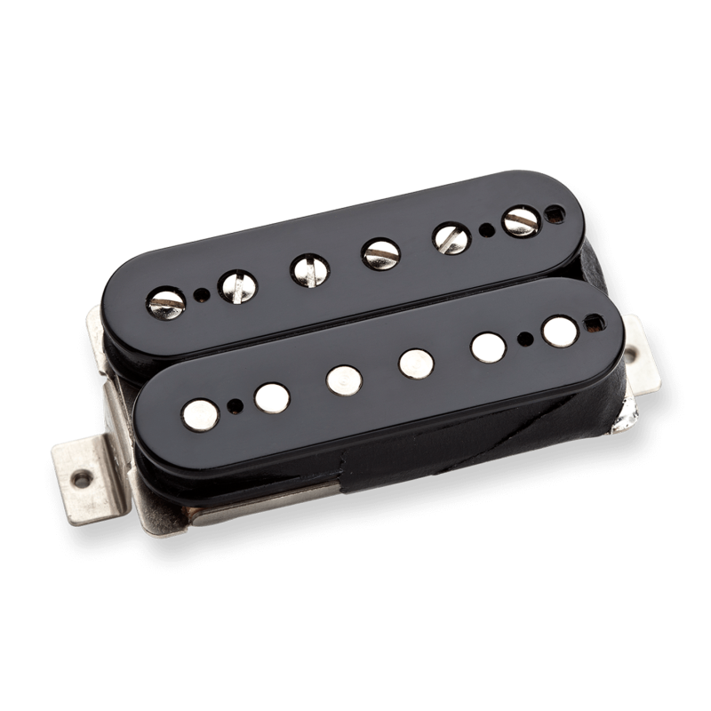 SEYMOUR DUNCAN APH-2n Slash Alnico II BK PICKUP