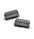 SEYMOUR DUNCAN APH-2s Slash Alnico II Black Set PICKUP