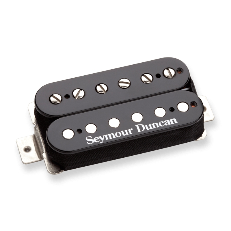 SEYMOUR DUNCAN SH-6n Duncan Distortion BK PICKUP