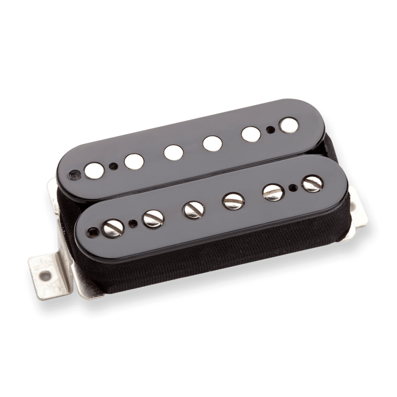 SEYMOUR DUNCAN SH-1b 59 model BK 4-conductor PICKUP