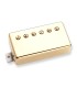 SEYMOUR DUNCAN SH-55n Seth Lover Gold 4-cond. PICKUP
