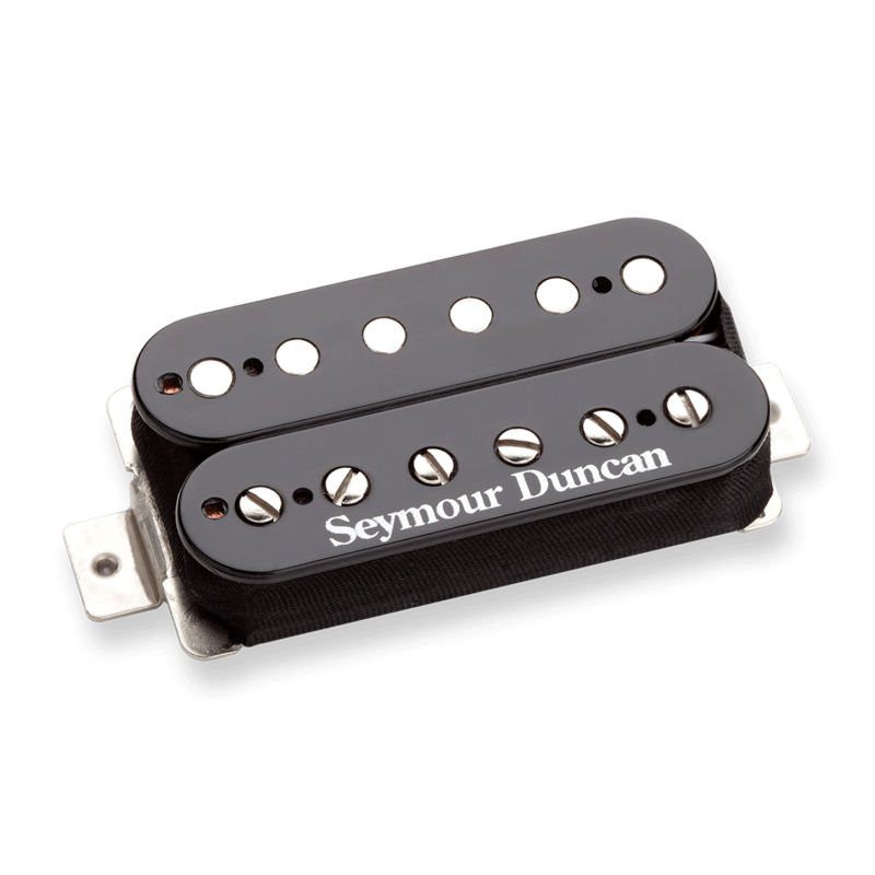 SEYMOUR DUNCAN SH-18b Whole Lotta HB BK PICKUP