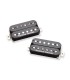 SEYMOUR DUNCAN SH-18s Whole Lotta HB BK set PICKUP