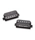 SEYMOUR DUNCAN BLACK WINTER SET Blk PICKUP