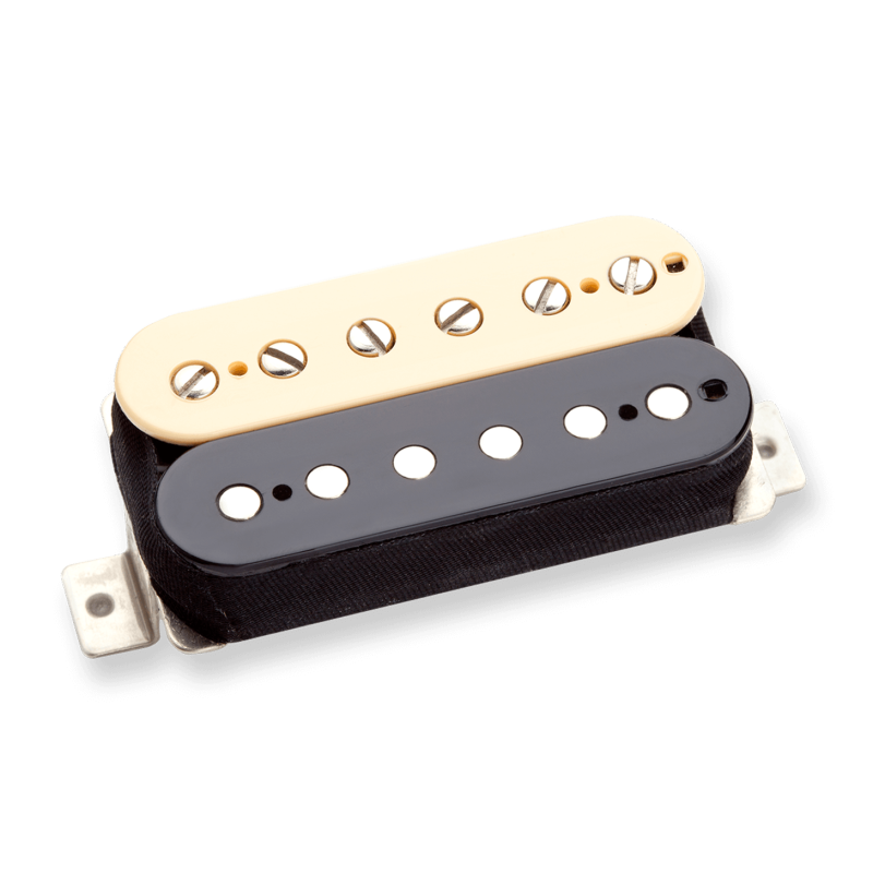 SEYMOUR DUNCAN SH-1n 59 RevZebra 4-conductor PICKUP