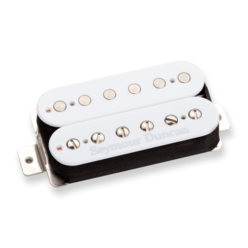 SEYMOUR DUNCAN SH-PG1b PEARLY GATES WH PICKUP