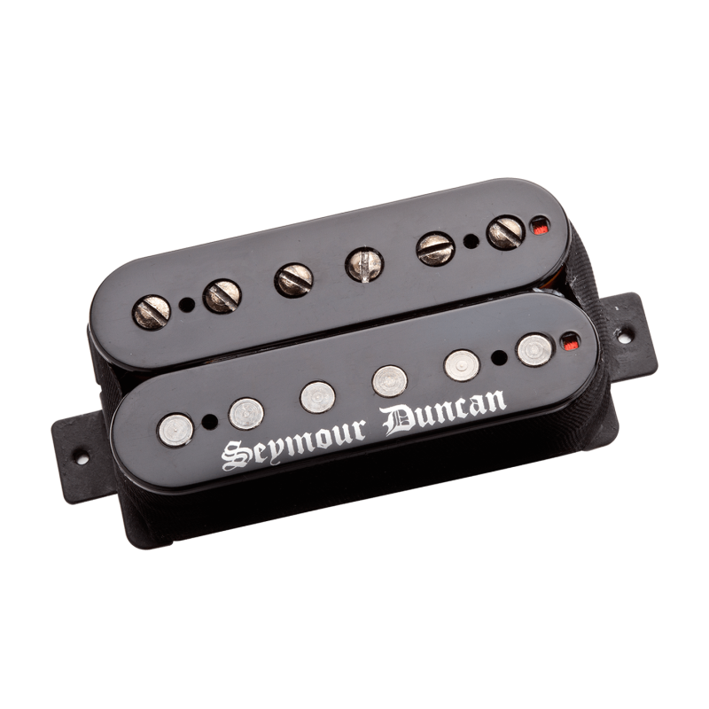 SEYMOUR DUNCAN Black Winter Neck BK PICKUP