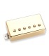 SEYMOUR DUNCAN SH-55b Seth Lover Gold PICKUP