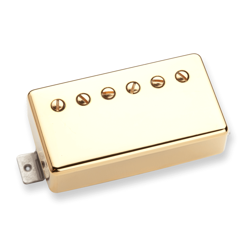 SEYMOUR DUNCAN SH-55n Seth Lover Gold PICKUP