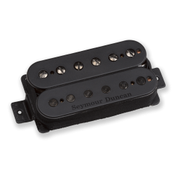 SEYMOUR DUNCAN SENTIENT neck Blk PICKUP