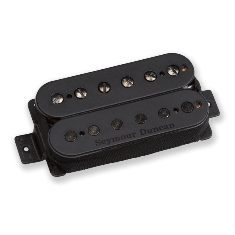 SEYMOUR DUNCAN SENTIENT neck Blk PICKUP