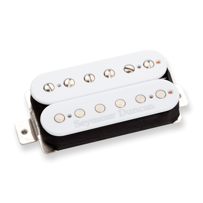 SEYMOUR DUNCAN SH-2 jazz White PICKUP