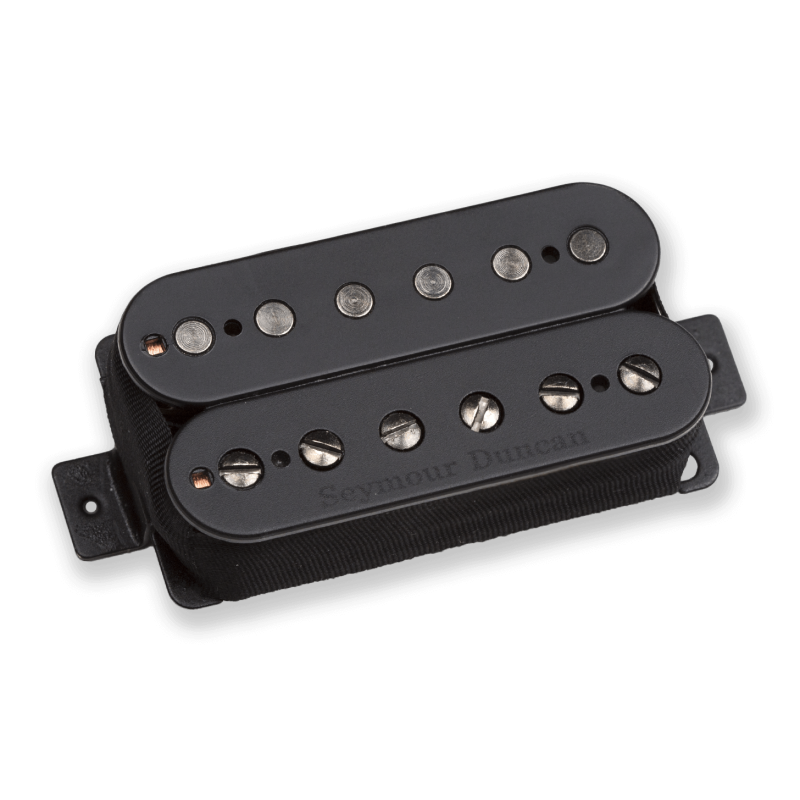 SEYMOUR DUNCAN Nazgul bridge BLK PICKUP