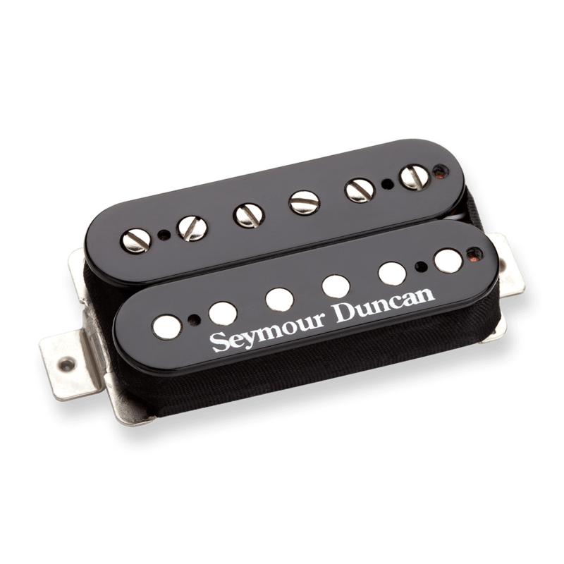SEYMOUR DUNCAN SH-PG1n Pearly Gates BLK PICKUP