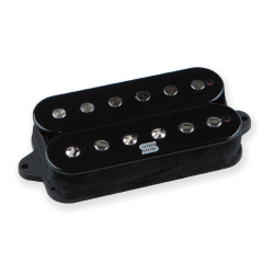 SEYMOUR DUNCAN Duality Bridge Blk PICKUP
