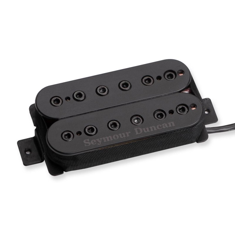 SEYMOUR DUNCAN Mark Holcomb Omega Bridge Blk PICKUP