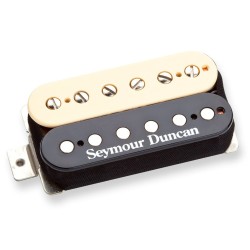 SEYMOUR DUNCAN SH-2n jazz Zebra PICKUP