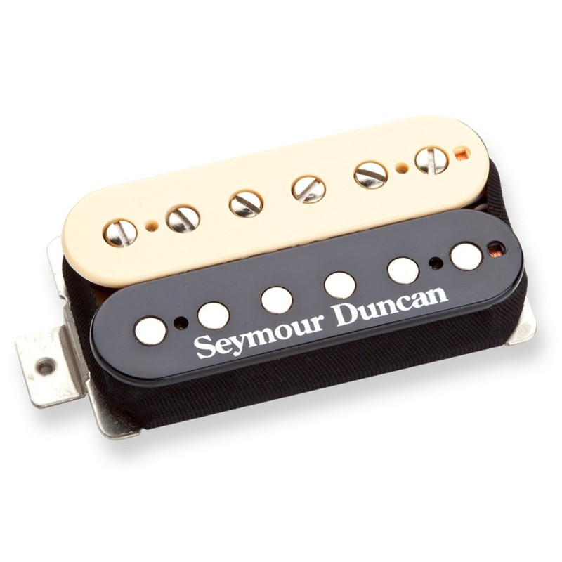 SEYMOUR DUNCAN SH-2n jazz Zebra PICKUP