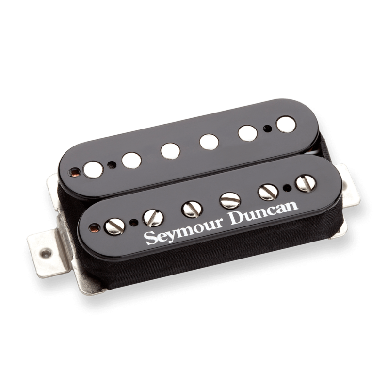 SEYMOUR DUNCAN TB-16 59/Custom Hybrid Blk PICKUP