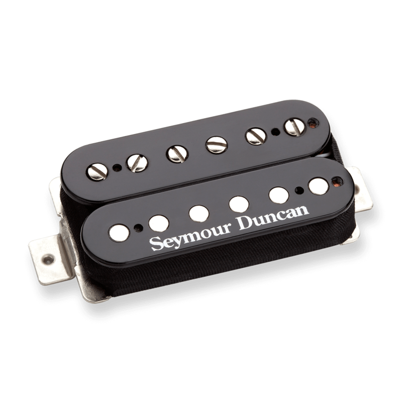 SEYMOUR DUNCAN SH-18n Whole Lotta HB BK PICKUP