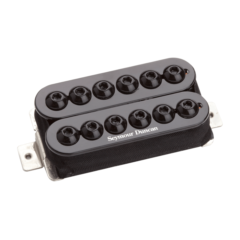 SEYMOUR DUNCAN SH-8n Invader BK PICKUP