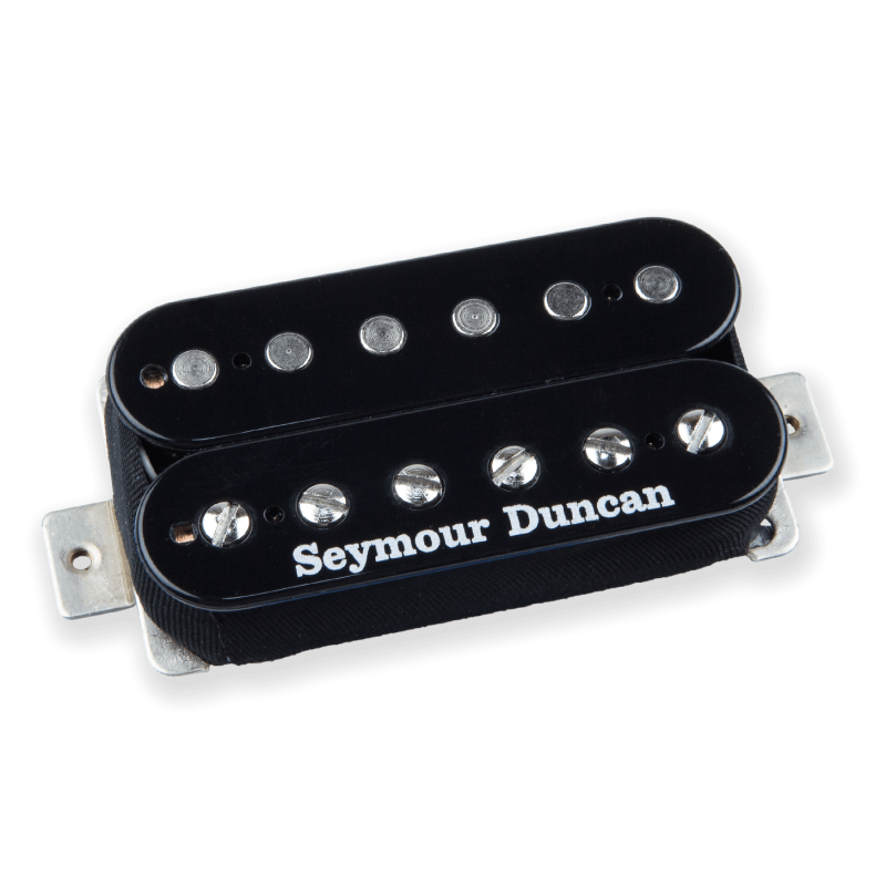 SEYMOUR DUNCAN SH-15 Alternative 8 BK PICKUP