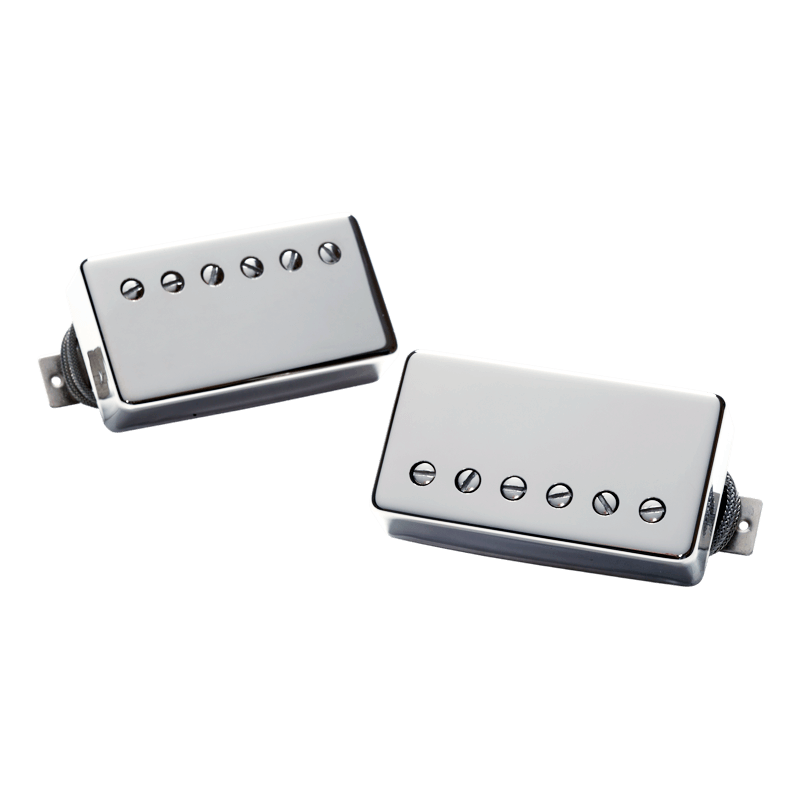 SEYMOUR DUNCAN APH-2s Slash Alnico II Nkl Set PICKUP
