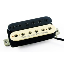 SEYMOUR DUNCAN SH-12 Screamin Demon Zebra PICKUP