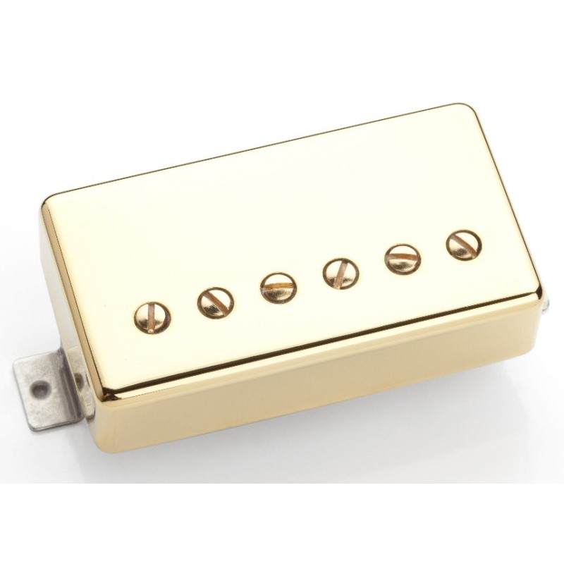 SEYMOUR DUNCAN SH-4 JB GOLD PICKUP