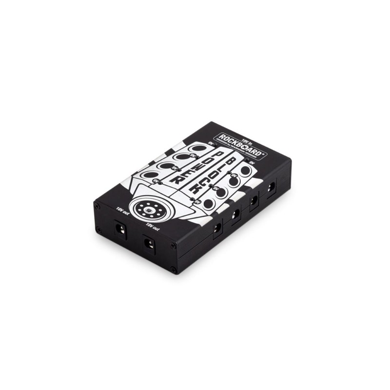 ROCKBOARD RBO POWER BLOCK ADAPTER