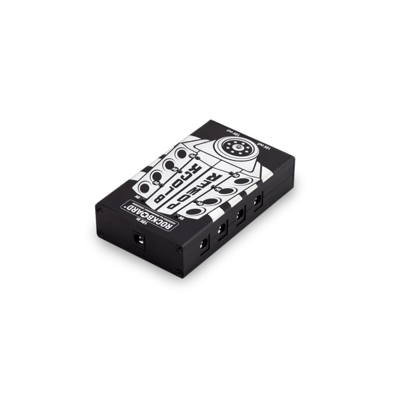 ROCKBOARD RBO POWER BLOCK ADAPTER
