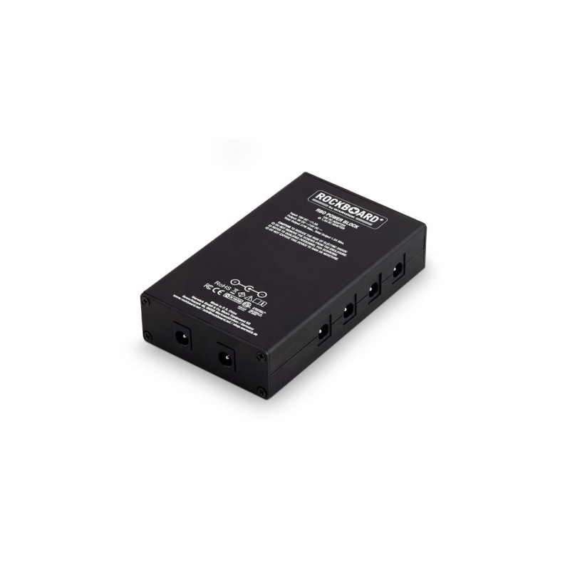 ROCKBOARD RBO POWER BLOCK ADAPTER